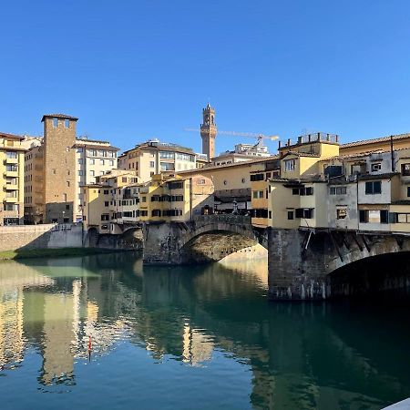 Pontevecchio Apt Apartment Florence Ngoại thất bức ảnh