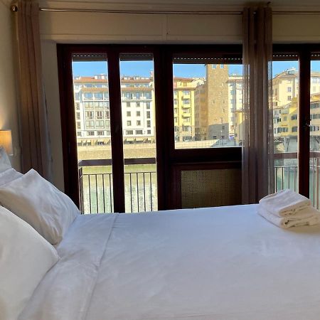 Pontevecchio Apt Apartment Florence Ngoại thất bức ảnh