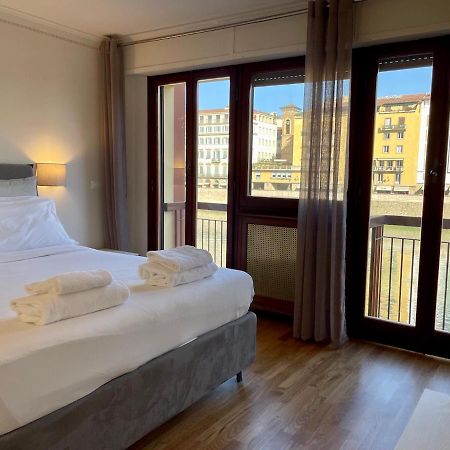 Pontevecchio Apt Apartment Florence Ngoại thất bức ảnh