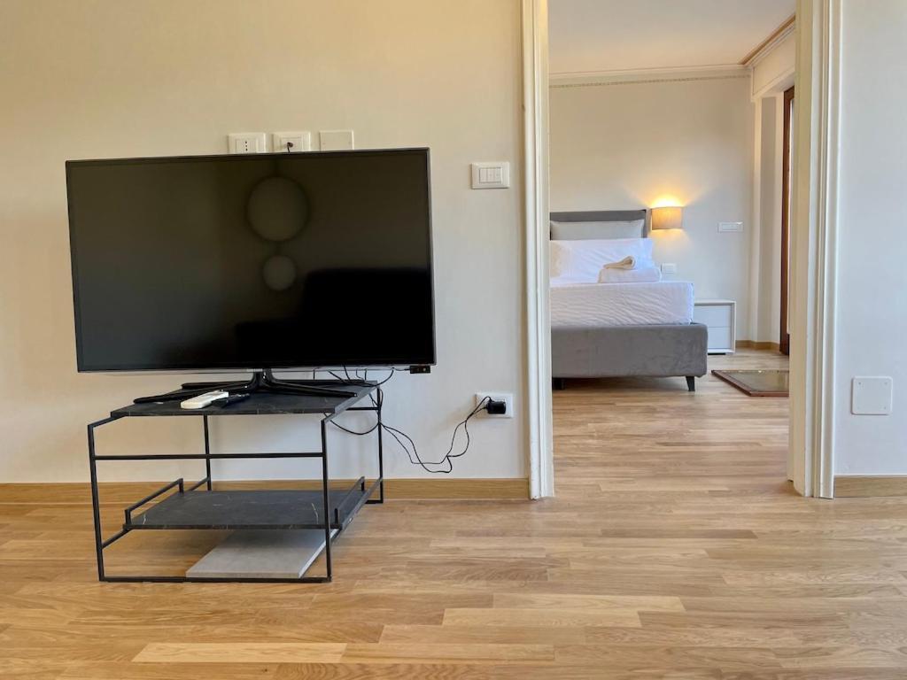 Pontevecchio Apt Apartment Florence Ngoại thất bức ảnh