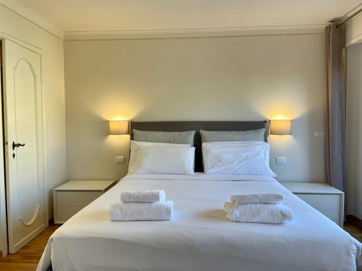 Pontevecchio Apt Apartment Florence Ngoại thất bức ảnh