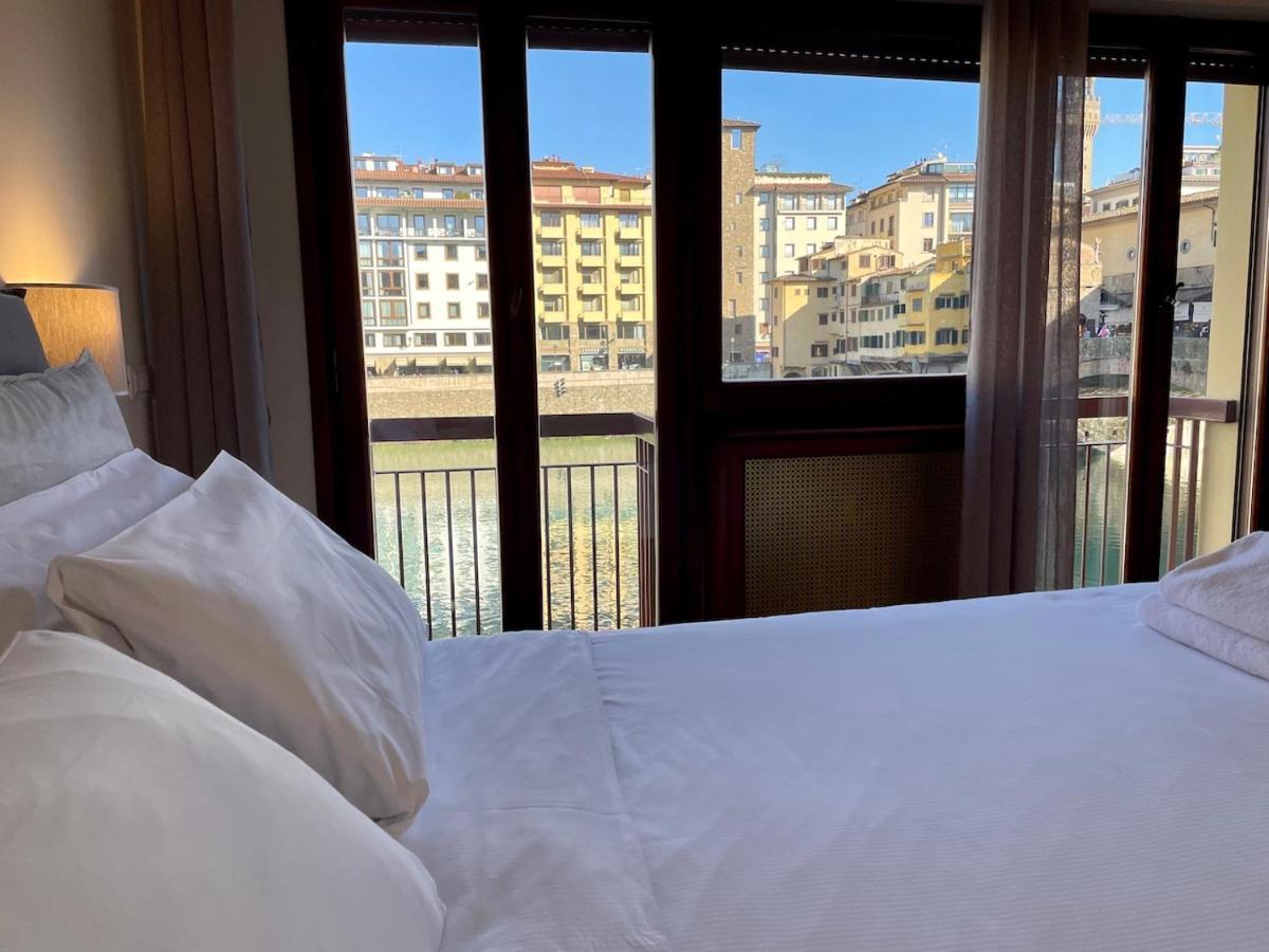 Pontevecchio Apt Apartment Florence Ngoại thất bức ảnh